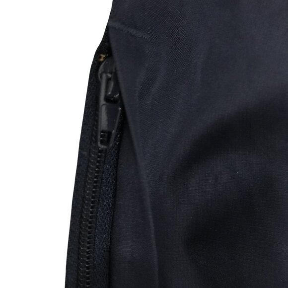 NFL LA Chargers MENS STARTER Jacket Reversable Full Zip Navy & Gray 3XL - Picture 6 of 11